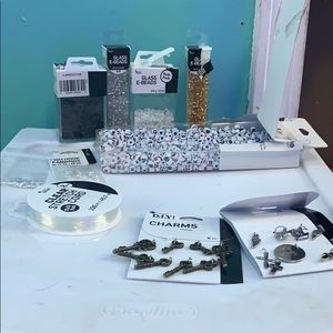 Another homemade jewelry bundle